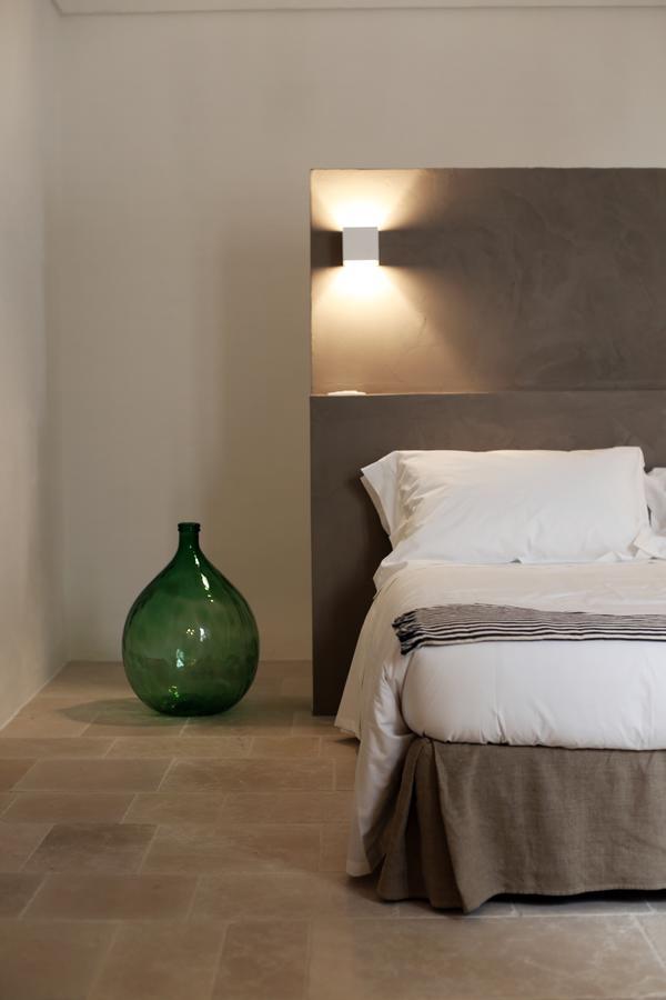 La Mitria Bed & Breakfast ตรานิ ภายนอก รูปภาพ