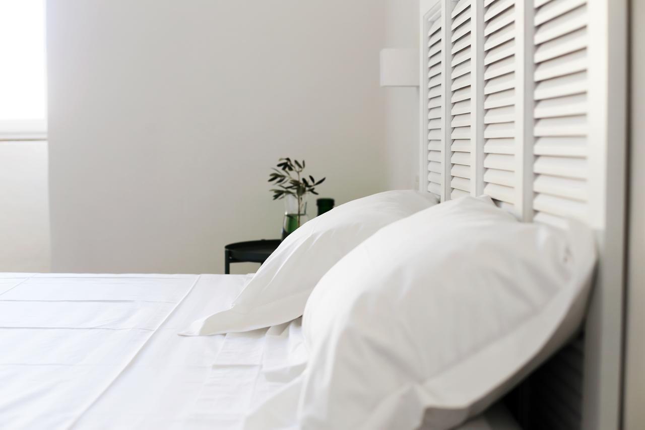 La Mitria Bed & Breakfast ตรานิ ภายนอก รูปภาพ